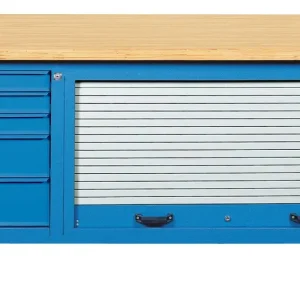 Direkt Vom Hersteller GEDORE B 1500 L Werkbank
