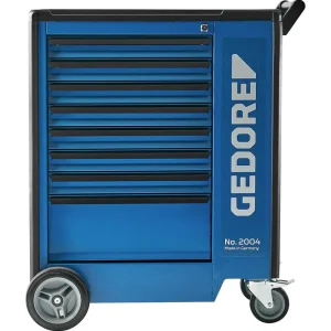GEDORE 2004 Werkzeugwagen Neue Ware