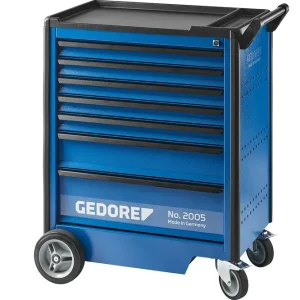 GEDORE 2005 Werkzeugwagen Mega-Angebot