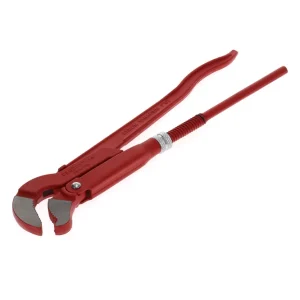 Angebot GEDORE red Rohrzange S-Maul