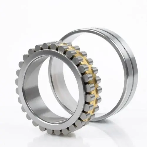 Zylinderrollenlager NN3026 K.ASMSP ID 130mm AD 200mm Breite52mm FAG Highlight