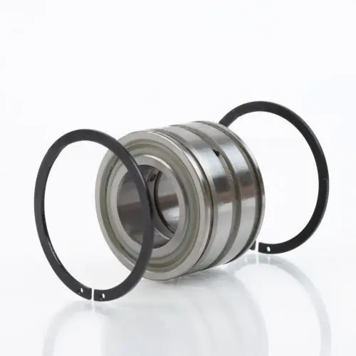 Bestpreis Zylinderrollenlager NNF5007 -V ID 35mm AD 62mm Breite36mm ZEN