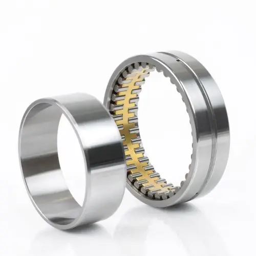 Abverkauf Zylinderrollenlager NNU4920 B/SPC3W33 ID 100mm AD 140mm Breite40mm SKF