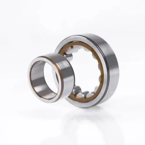 Zylinderrollenlager NU1005 -M1 ID 25mm AD 47mm Breite12mm FAG Sichere Zahlung