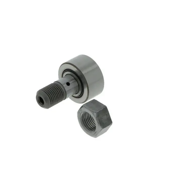 Kurvenrolle NUKR72 -NMT ID 24mm AD 72mm Breite80mm INA Wochenendangebot