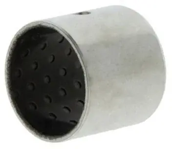 Garantierte Lieferung Buchse PAP1620 P20 ID 16mm AD 18mm B.20mm PERMAGLIDE
