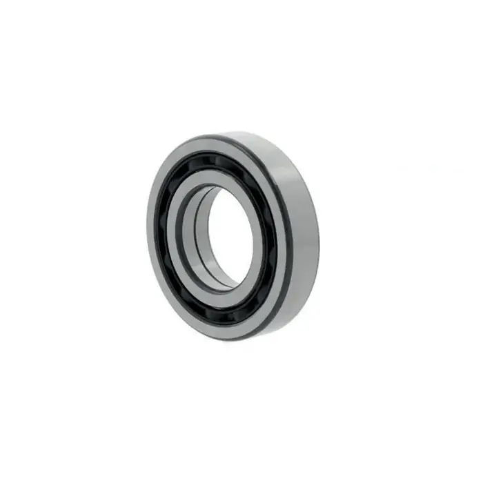 Highlight Vierpunktlager QJ307 -TVP ID 64,802mm AD 80mm Breite21mm FAG
