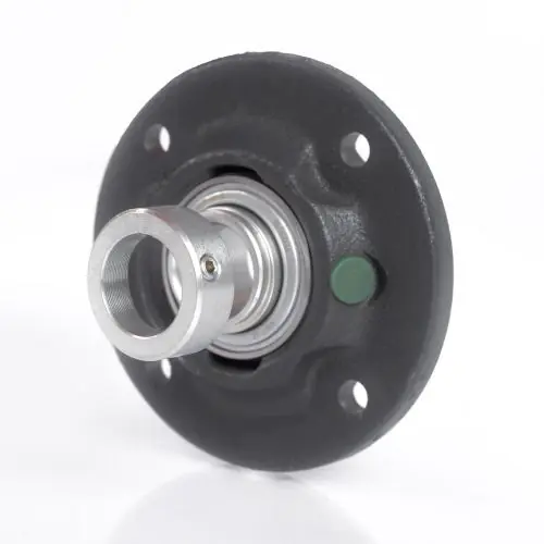 Top-Preis Flanschlager-Gehäuseeinheit RFE45 45mm rd.INA
