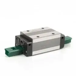 Führungswagen SHS35 RSS 1,83kg hoch Stand.35er Reihe THK Neue Ware