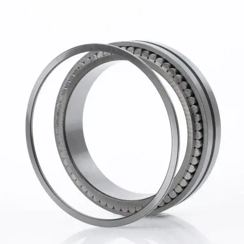 Zylinderrollenlager SL014834 ID 170mm AD 215mm Breite45mm INA Begrenztes Angebot