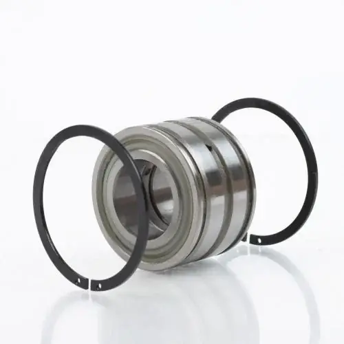 Zylinderrollenlager SL045006 ID 30mm AD 55mm Breite34mm INA Must-Have