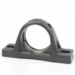 Rabatt Stehlagergehäuse SYJ506 AD 165mm B.42mm SKF