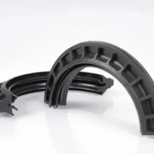 Rabatt Gehäusedichtung TSN230 L ID 165mm AD 202,6mm B.10,2mm SKF