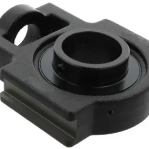 Sonderangebot Spann-Gehäuseeinheit TUJ55 TF 55mm SKF