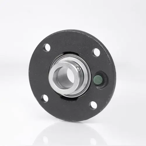 Flanschlager-Gehäuseeinheit UCFC215 75mm rd.NSK Nur Für Kurze Zeit