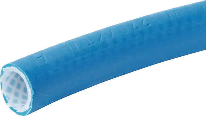 Versand Am Gleichen Tag Trinkwasserschlauch RAUAQUA Varioflex Plus ID 19mm Wandst.3,8mm L.25m REHAU VE: 25 Meter
