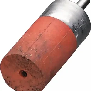 Sicherheits-Pinselbürste D.22mm Drahtstärke 0,3mm STA LESSMANN Rabatt