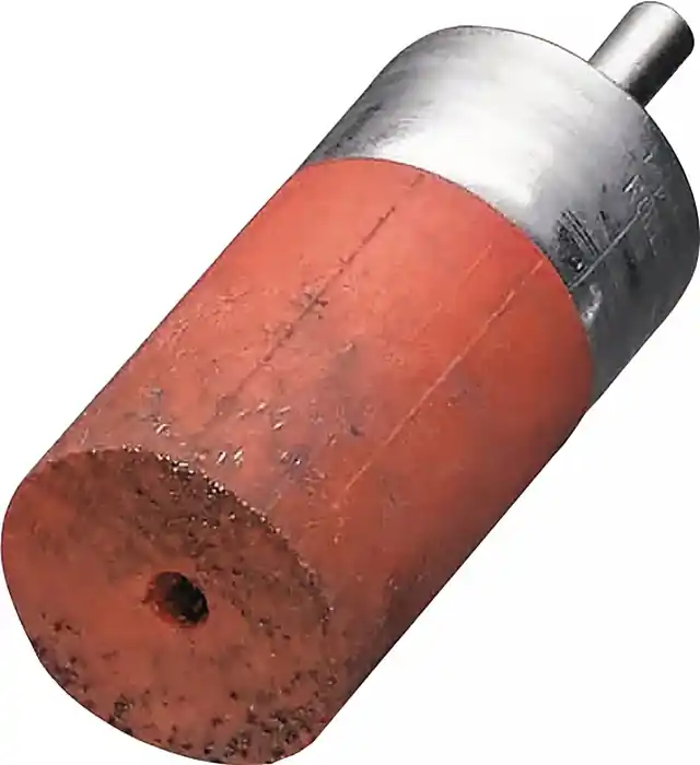 Sicherheits-Pinselbürste D.22mm Drahtstärke 0,3mm STA LESSMANN Rabatt