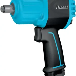 Druckluftschlagschrauber 9012TT 12,5mm (1/2Zoll) A4-kt.1356 Nm HAZET Knallerangebot
