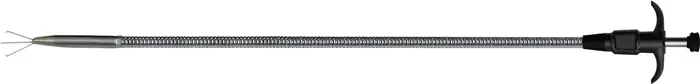 Krallengreifer Gesamt-L.750mm HESSE Angebot