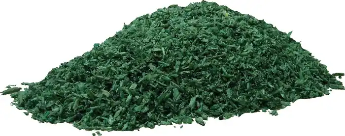 Industriekehrspäne grün 25kg Krt.OEL-KLEEN Must-Have