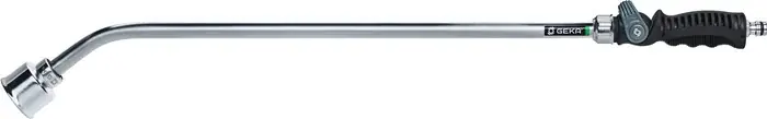 Saisonangebot Gießgerät GEKA plus Soft rain light Ms/Leichtmetall Stecksystem 20cm GEKA