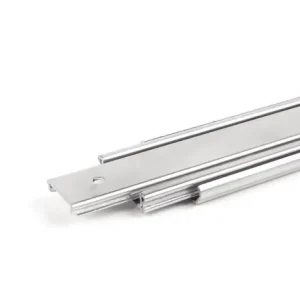 Teleskopschiene FBL56 H+610L zweistufige Ausf.1,78kg THK Kracherpreis