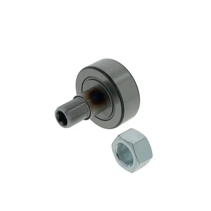 Kracherpreis Kurvenrolle NUKRE62 ID 28mm AD 62mm Breite80mm NKE