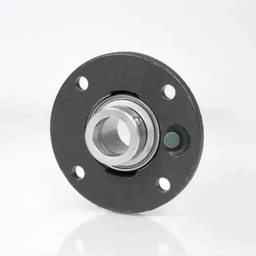 Knallerangebot Flanschlager-Gehäuseeinheit PME40N 40mm rd.INA