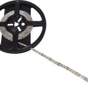 LED Band Tudo Neutralweiß 12 V 4,8 W/m L.5000mm B.8mm L&S Saisonangebot