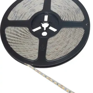 Abverkauf LED Band Tudo Neutralweiß 12 V 9,6 W/m L.5000mm B.8mm L&S