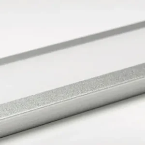 Versand Am Gleichen Tag LED Leuchtenprofil London London Nutmaß 18x6mm Einbau Alu.EV1 L&S