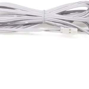 Online Kaufen LED Verbindungsleitung f.24 V L.2000mm weiß L&S