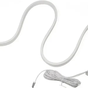 Top-Angebot LED Band Octopus warmweiß 24 V 10 W/m L.5000mm B.4mm L&S