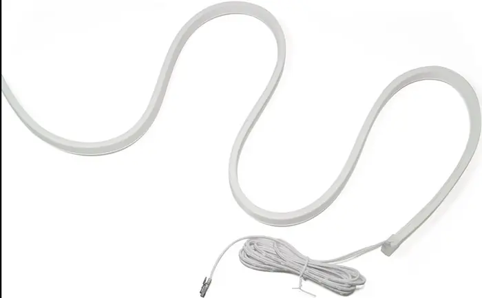 Top-Angebot LED Band Octopus warmweiß 24 V 10 W/m L.5000mm B.4mm L&S