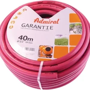 Top-Seller Wasserschlauch 715-Admiral® L.40m ID 19mm AD 25mm ADMIRAL VE: 40 Meter