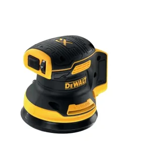 Meistverkauft Akku-Exzenterschleifer DCW210NT 18/54V 125mm 8000-12000min-¹ 2,6mm DEWALT