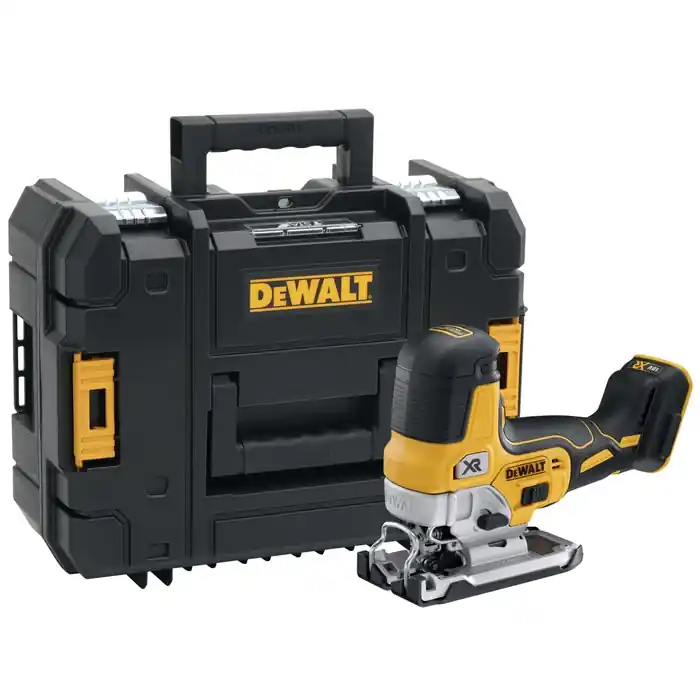 Akku-Stichsäge DCS335NT 18/54V 135mm 26mm DEWALT Nur Heute