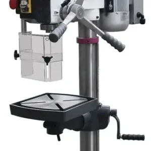 Finale Aktion Tischbohrmaschine D 23 Pro 400V 25mm MK2 200-2440min-¹ OPTI-DRILL
