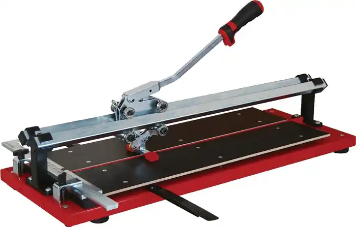 Fliesenschneidmaschine L600xD20mm STUBAI Knallerangebot
