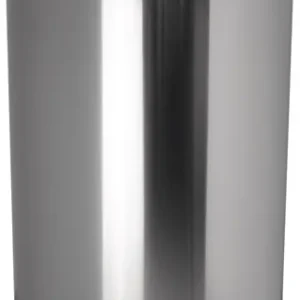 Abfallsammler Ø360xH745mm 50l VA HELIT Neue Ware