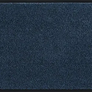 Angebot Fußmatte blau PP L400xB600xS5mm