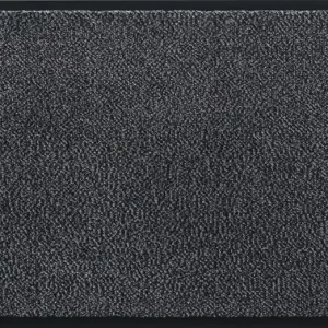 Expressversand Fußmatte anthrazit PP L1200xB1800xS5mm