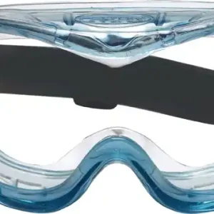 Neuheit Vollsichtschutzbrille Fahrenheit FheitSA EN 166,EN 170 Acetatscheibe klar AC 3M