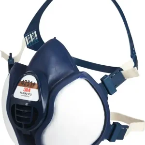 Lösemittelmaske 4251+ EN 405:2001+A1:2009 FFA1 P2 RD einzeln verp.3M Neu