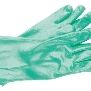 Beliebt Chemiehandschuh AlphaTec® 39-122 Gr.8 grün EN 388,EN 374,EN 407 PSA III ANSELL VE: 12 Paare