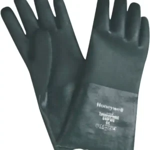 Direkt Vom Hersteller Chemiehandschuh Trawler King 860FWG Gr.10 grün EN 388,EN 374 PSA III HONEYWELL VE: 12 Paare
