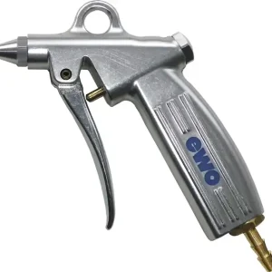 Blaspistole Tülle LW 6 m.Normaldüse D.1,5mm EWO Abverkauf