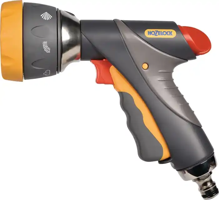 Saisonangebot Spritzpistole Multi Spray Pro Stecksystem HOZELOCK