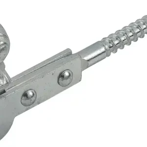 Jetzt Kaufen Fensterladenfeststeller L.120mm STA blau verz.m.Kopf,z.Einschr.VORMANN